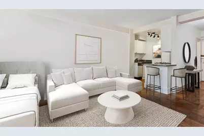 288 Lexington Avenue #6C, New York City, NY 10016 - Photo 2