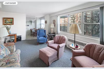 2475 W 16th Street #4K, New York City, NY 11214 - Photo 2