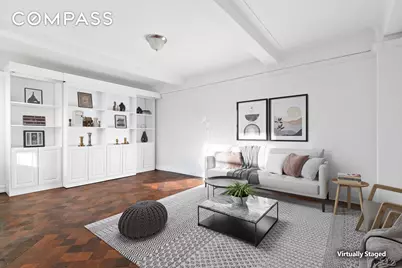 70 Remsen Street #9D, Brooklyn, NY 11201 - Photo 2