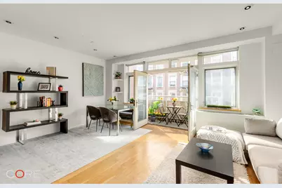 265 W 122nd Street #C, New York City, NY 10027 - Photo 2