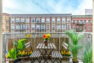 265 W 122nd St, New York City, NY 10027 - Photo 1