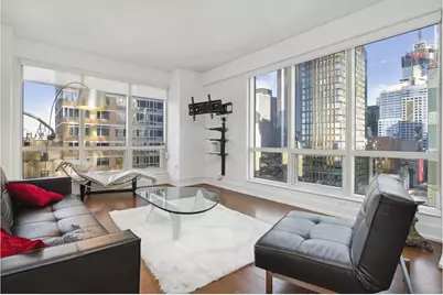 350 W 42nd Street #20F, New York, NY 10036 - Photo 1