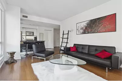 350 W 42nd Street #20F, New York, NY 10036 - Photo 2