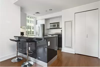 350 W 42nd Street #20F, New York, NY 10036 - Photo 4