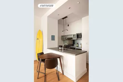 25 W Houston Street #5B, New York City, NY 10012 - Photo 4