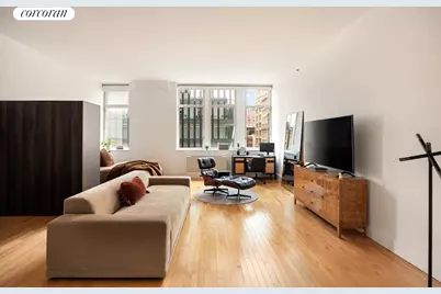 25 W Houston Street #5B, New York City, NY 10012 - Photo 2