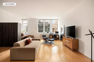 25 W Houston St, New York City, NY 10012 - Photo 2