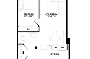 25 W Houston St, New York City, NY 10012 - Photo 8