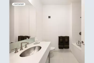 25 W Houston Street #5B, New York City, NY 10012 - Photo 6