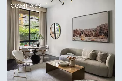 8 Charles Lane #C, New York, NY 10014 - Photo 2