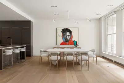 51 Walker Street #3B, New York City, NY 10013 - Photo 4