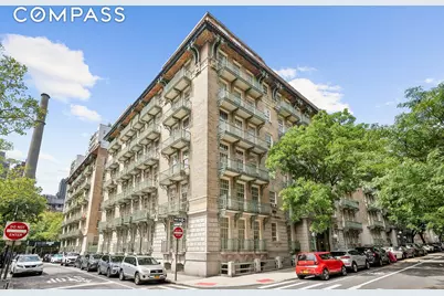 516 E 78th Street #3O, New York, NY 10075 - Photo 10