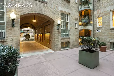 516 E 78th Street #3O, New York, NY 10075 - Photo 8