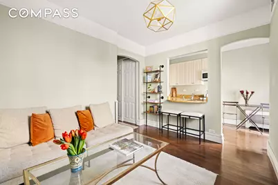 516 E 78th Street #3O, New York, NY 10075 - Photo 2