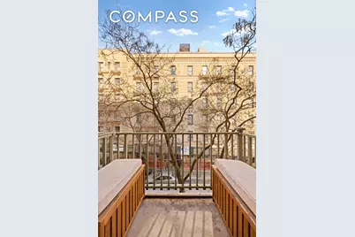 516 E 78th Street #3O, New York, NY 10075 - Photo 6