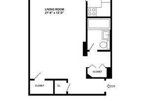 520 E 81st St, New York City, NY 10028 - Photo 12