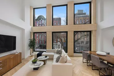 378 Broome Street #2, New York City, NY 10013 - Photo 1