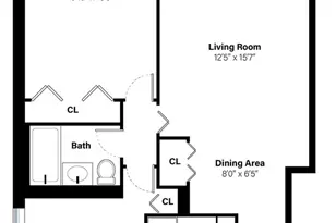 1160 3rd Ave, New York City, NY 10065 - Photo 12