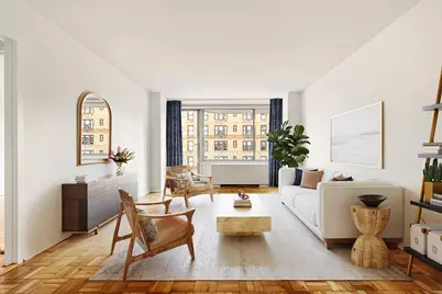 1160 3rd Avenue #10E, New York City, NY 10065 - Photo 1