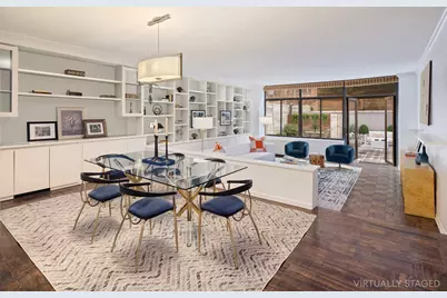 525 E 80th Street #1B, New York City, NY 10075 - Photo 4