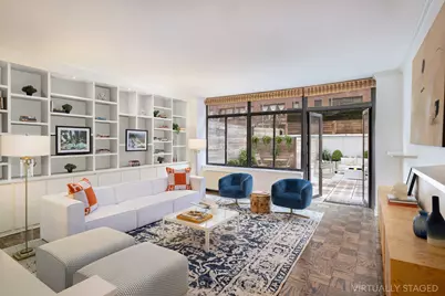 525 E 80th Street #1B, New York, NY 10075 - Photo 1