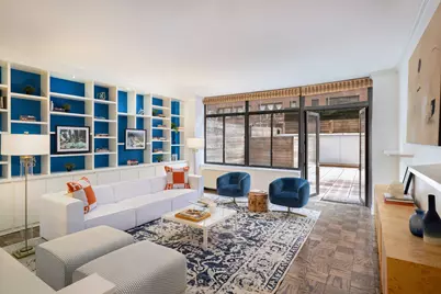 525 E 80th Street #1B, New York City, NY 10075 - Photo 2