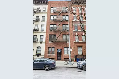 531 E 87th Street #4C, New York City, NY 10128 - Photo 8