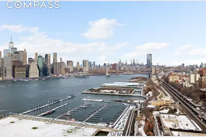 50 Bridge Park Drive #16E, Brooklyn, NY 11201 - Photo 12