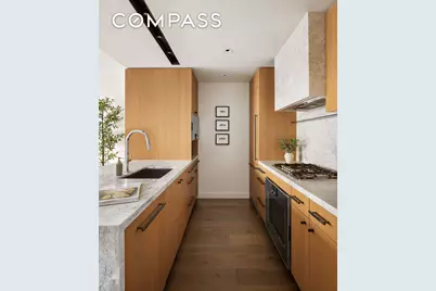 50 Bridge Park Drive #16E, Brooklyn, NY 11201 - Photo 6