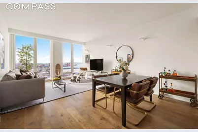 50 Bridge Park Drive #16E, New York City, NY 11201 - Photo 1