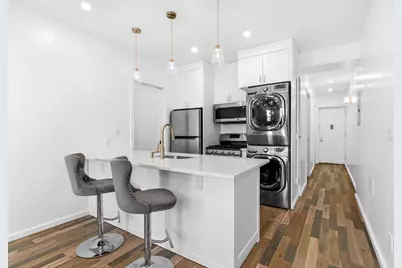 309 E Houston Street #4E, New York, NY 10002 - Photo 1