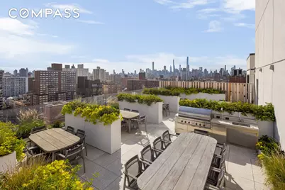 250 W 96th Street #20E, New York City, NY 10025 - Photo 18