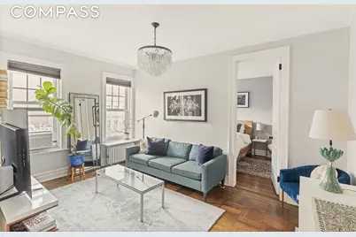 67 Morton Street #6D, New York City, NY 10014 - Photo 2