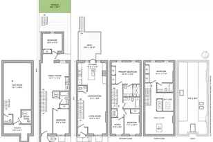 323 Jefferson Ave, Brooklyn, NY 11216 - Photo 1