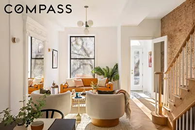 323 Jefferson Avenue, New York City, NY 11216 - Photo 1