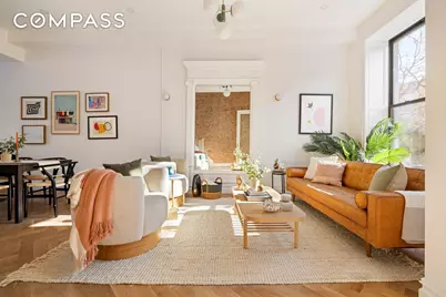 323 Jefferson Avenue, Brooklyn, NY 11216 - Photo 2