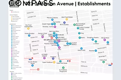 323 Jefferson Avenue, New York City, NY 11216 - Photo 16