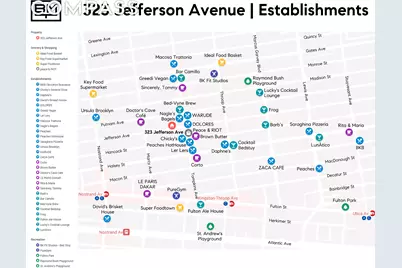 323 Jefferson Avenue, Brooklyn, NY 11216 - Photo 16