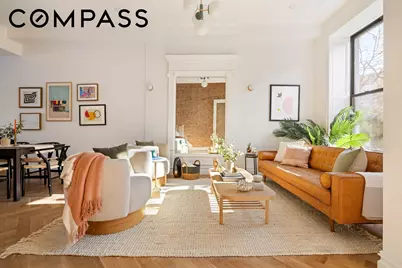 323 Jefferson Avenue, New York City, NY 11216 - Photo 2