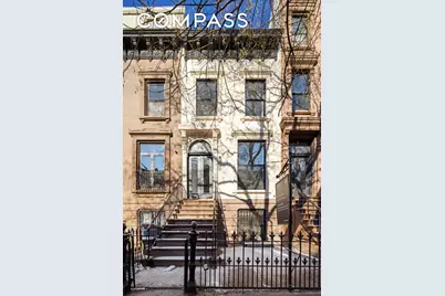 323 Jefferson Avenue, Brooklyn, NY 11216 - Photo 16