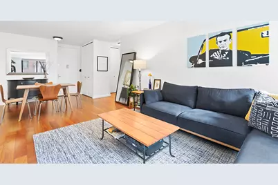 330 E 75th Street #3F, New York, NY 10021 - Photo 2