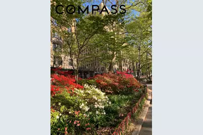 725 Riverside Drive #4D, New York City, NY 10031 - Photo 12
