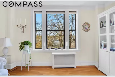 725 Riverside Drive #4D, New York City, NY 10031 - Photo 2