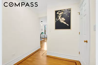 725 Riverside Drive #4D, New York City, NY 10031 - Photo 6