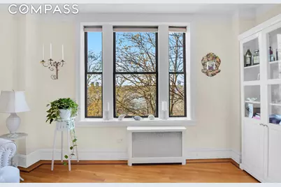 725 Riverside Drive #4D, New York, NY 10031 - Photo 2