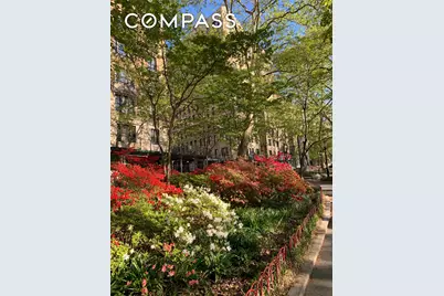 725 Riverside Drive #4D, New York City, NY 10031 - Photo 12