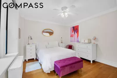 725 Riverside Drive #4D, New York City, NY 10031 - Photo 8