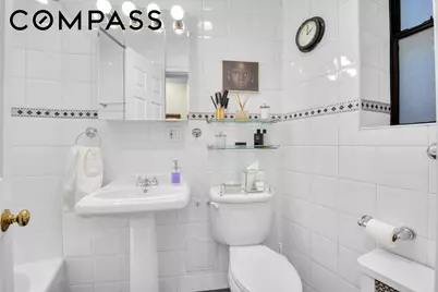 725 Riverside Drive #4D, New York City, NY 10031 - Photo 10