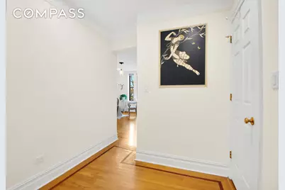 725 Riverside Drive #4D, New York, NY 10031 - Photo 6