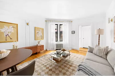 99 E 4th Street #1M, New York City, NY 10003 - Photo 2